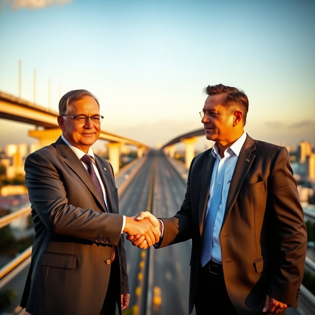 Concessões e parcerias: o caminho mais realista para destravar a infraestrutura brasileira
