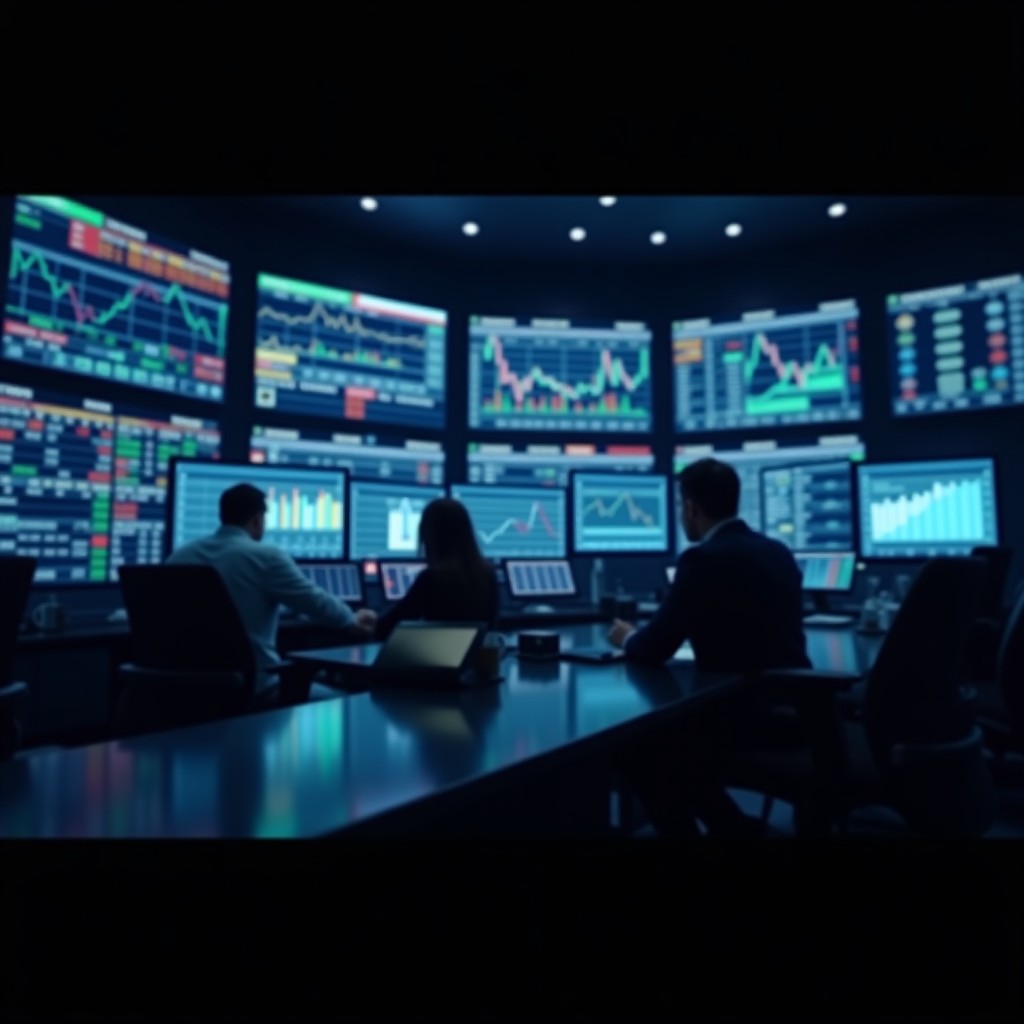 Movimentações de insiders na MediaAlpha totalizam US$ 1,67 milhão