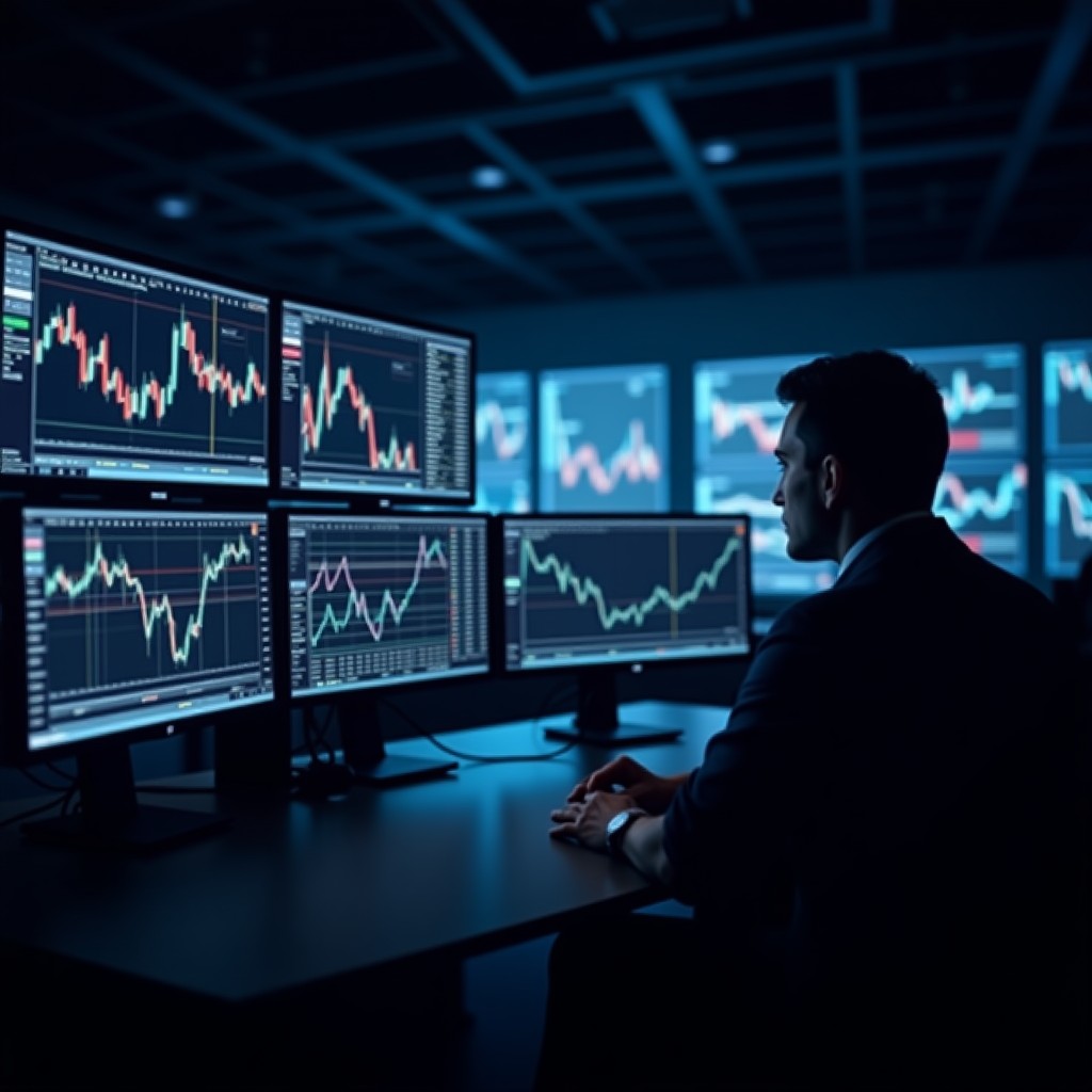 Executivos da MediaAlpha negociam US$ 1,67 mi em ações da empresa