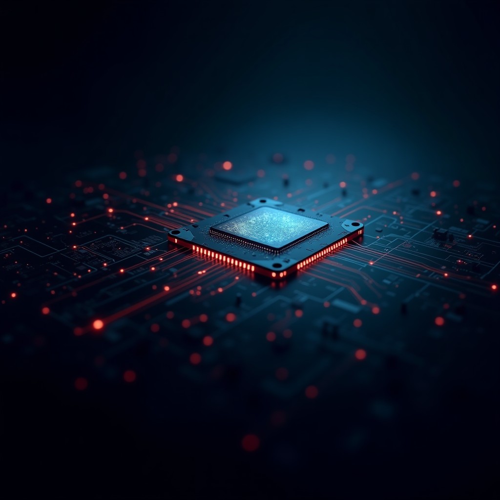 India's AI Ambitions: Talent and Data vs. Infrastructure Gaps