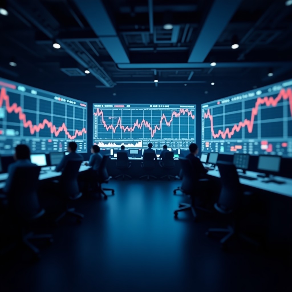 Jupiter zera exposição a Treasuries dos EUA em meio a riscos inflacionários