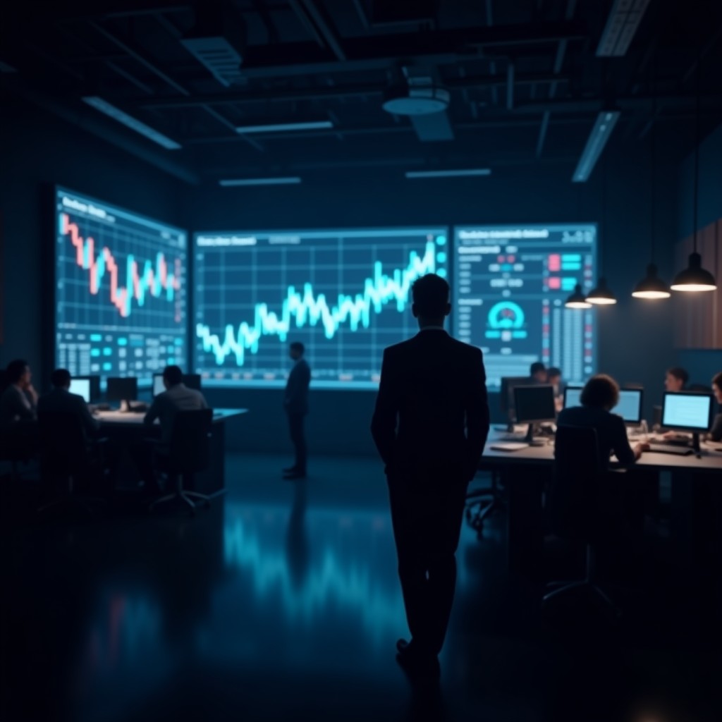 Rendimento do Treasury de 30 anos acima de 5% força reprecificação