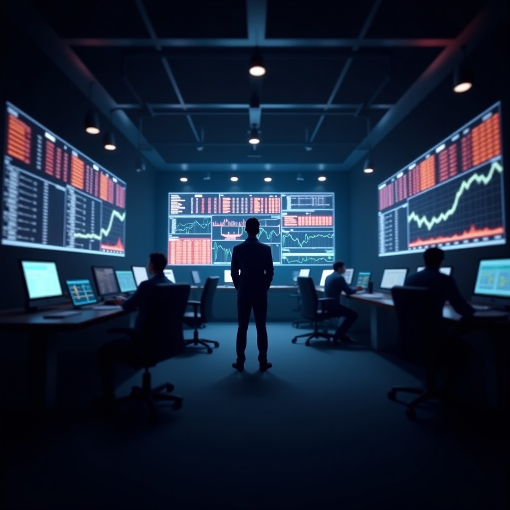 Dólar em Queda por Tensões EUA-Irã