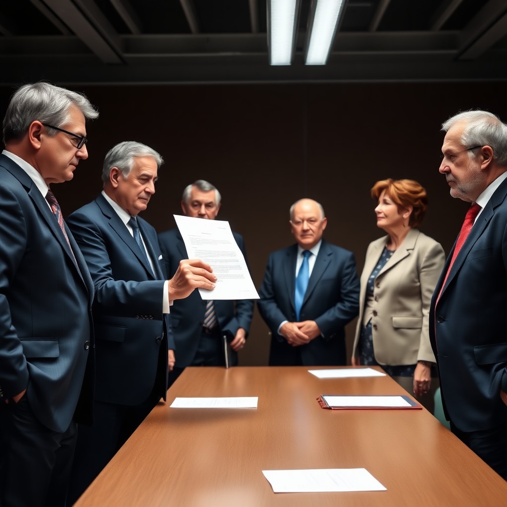 UE Aprova Implementação de Acordo Comercial com os EUA Após Impasse