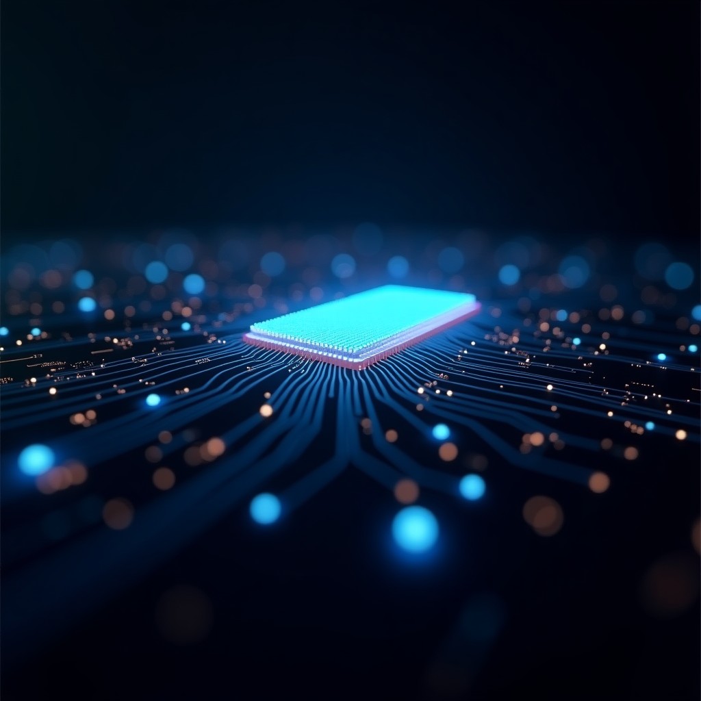 Meta estuda alugar infraestrutura de IA para otimizar chips