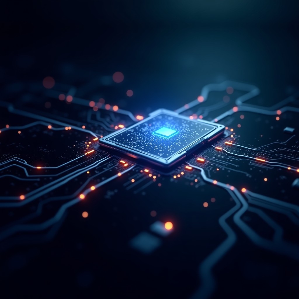 AI Boom Sustains California's Budget Surplus, Fuels Tech Growth