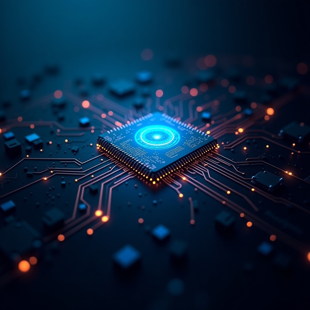 Cerebras lidera maior IPO do ano com alta de 81% nas ações