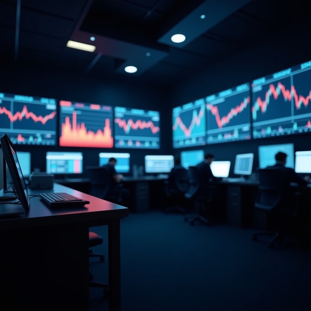 BTIG inicia cobertura de Digital Realty e Equinix com foco em IA