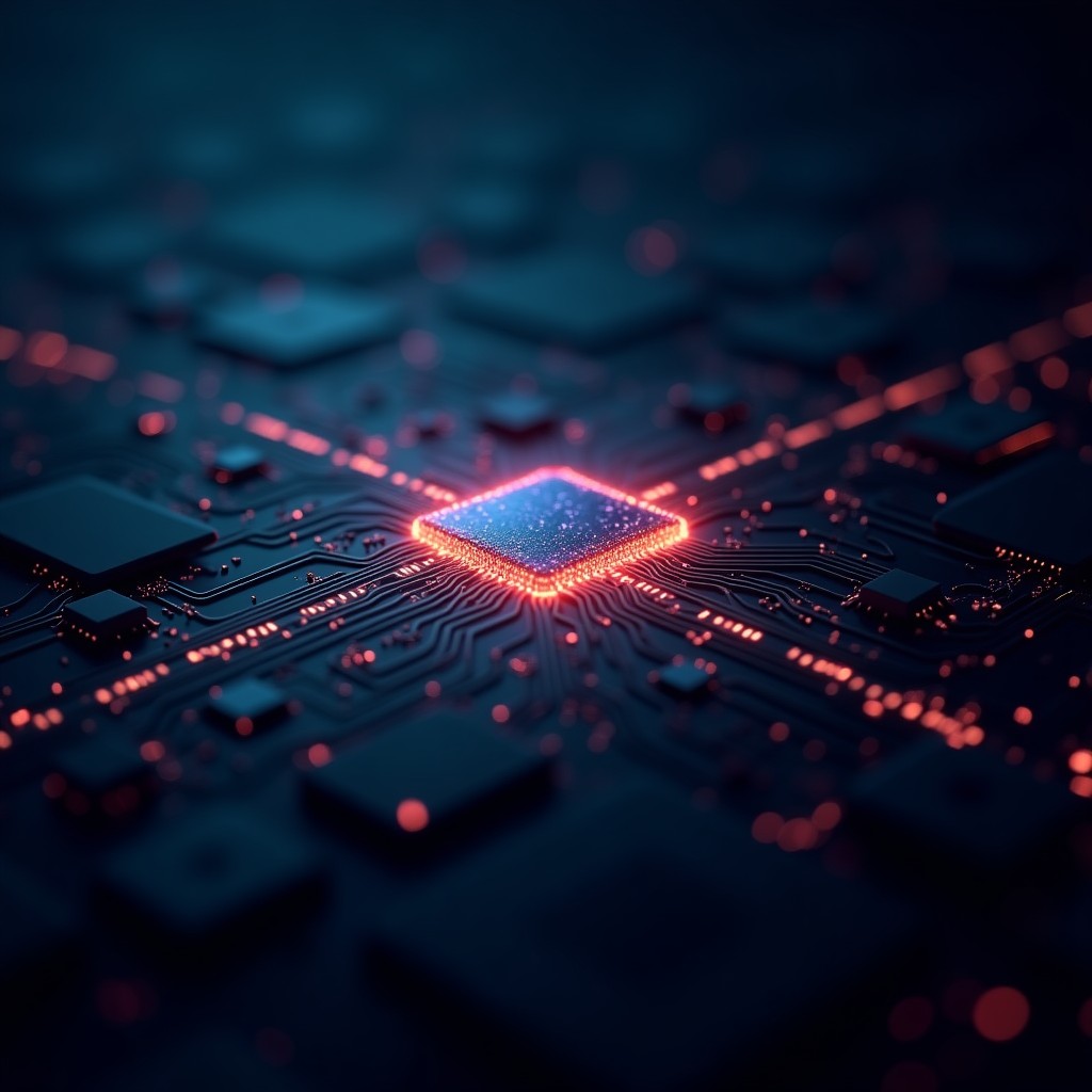 SK Hynix estreia nos EUA com demanda 7 vezes maior que a oferta