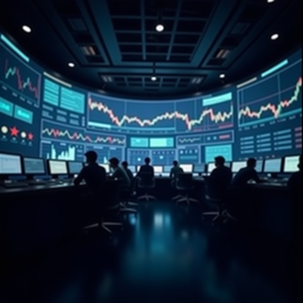 Traders blindam carteiras contra volatilidade cambial ante incerteza do Fed