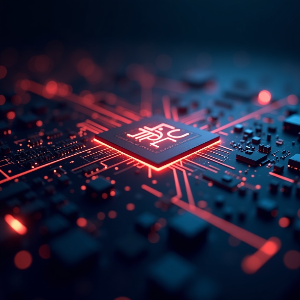 SK Hynix: IPO de $26,5 bilhões e planos para fábricas nos EUA marcam momento histórico