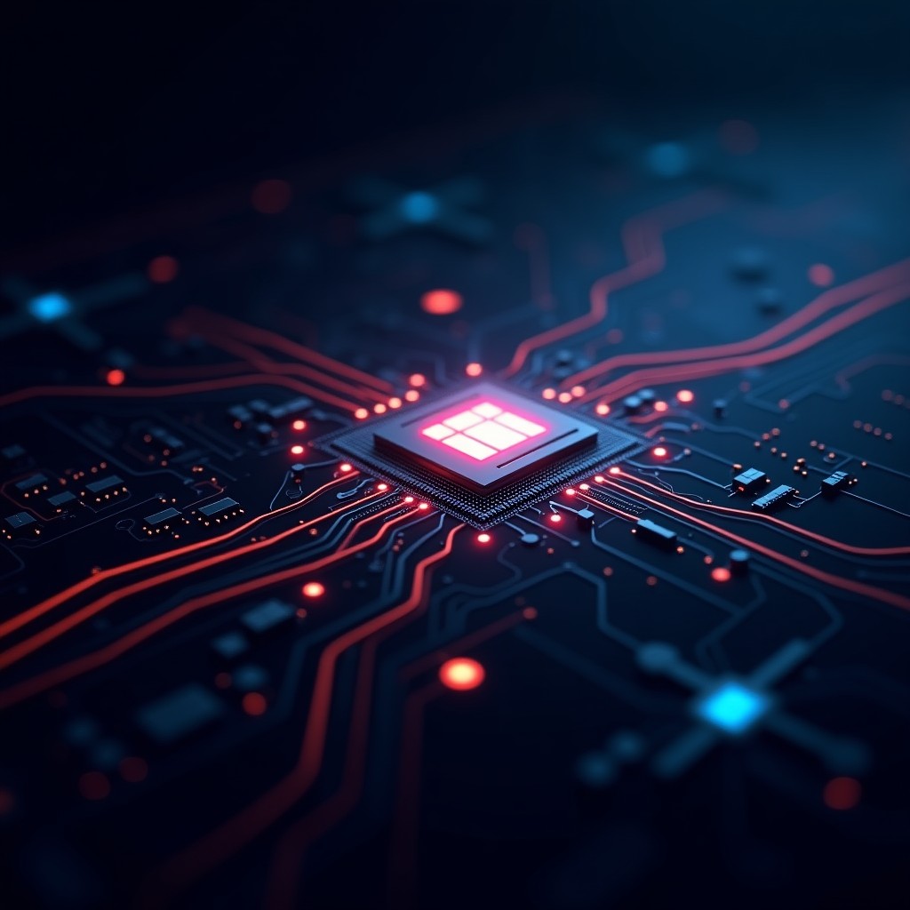 SK Hynix Explora Modelo de 'Memória como Serviço'