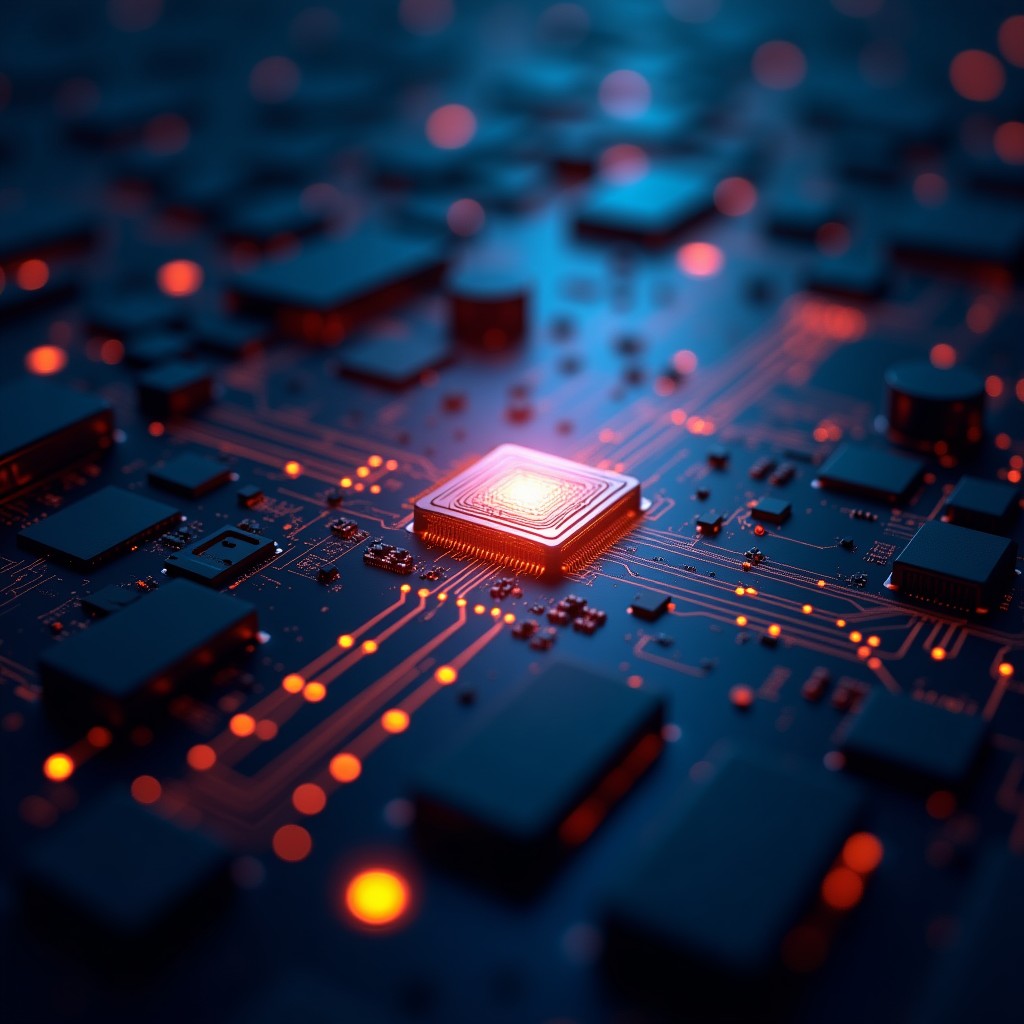 SK Hynix prevê escassez de memória até depois de 2030