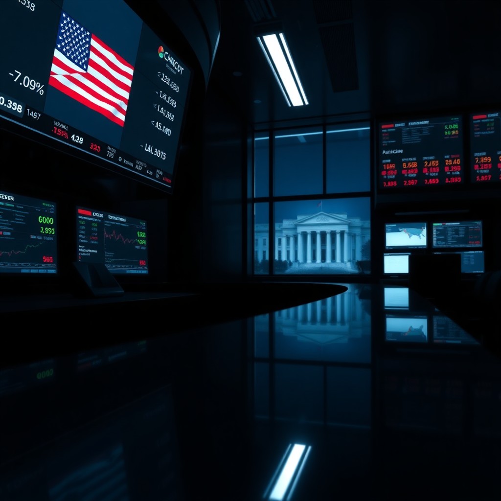 Dólar Americano Avança na Sessão Europeia com Apostas Hawkish no Fed e Pressão no Petróleo