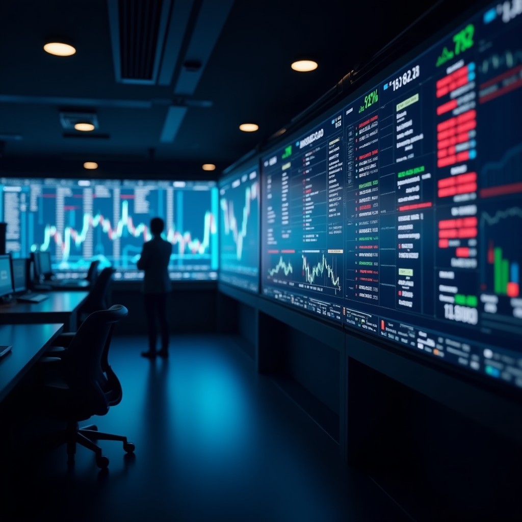 Dólar cai e Ibovespa sobe com sinais de acordo entre EUA e Irã