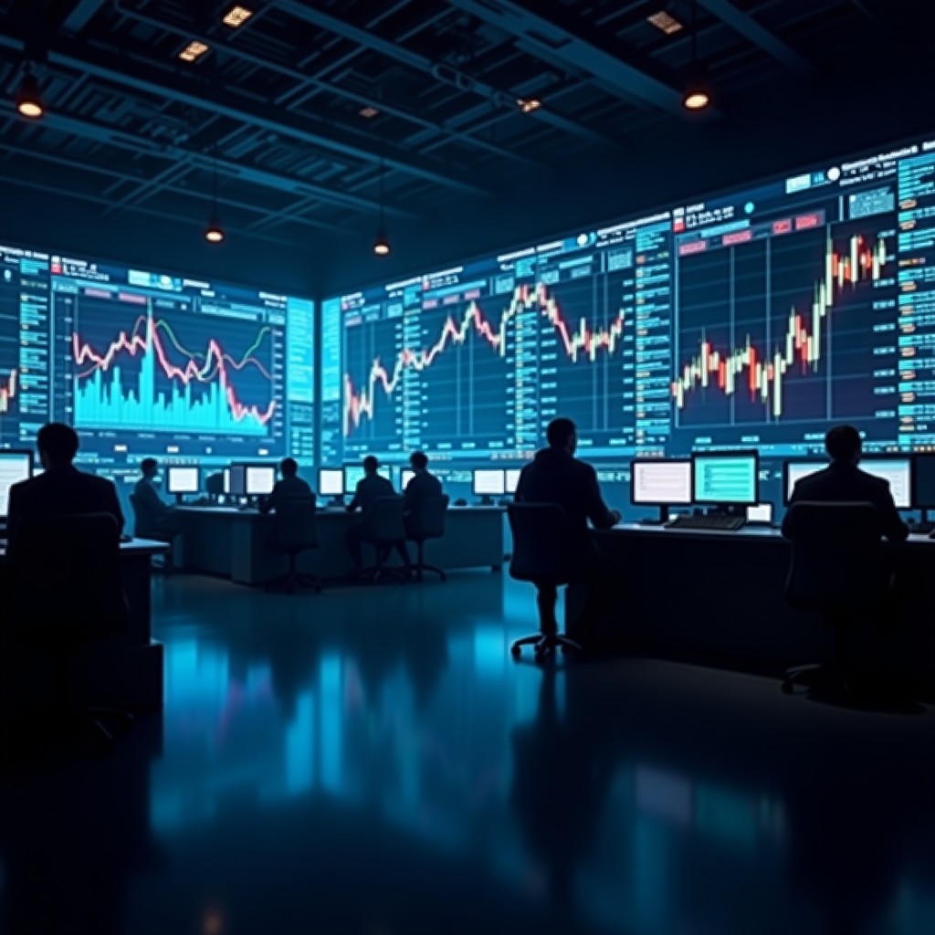 Copom derruba Ibovespa e sinaliza juros mais altos por mais tempo