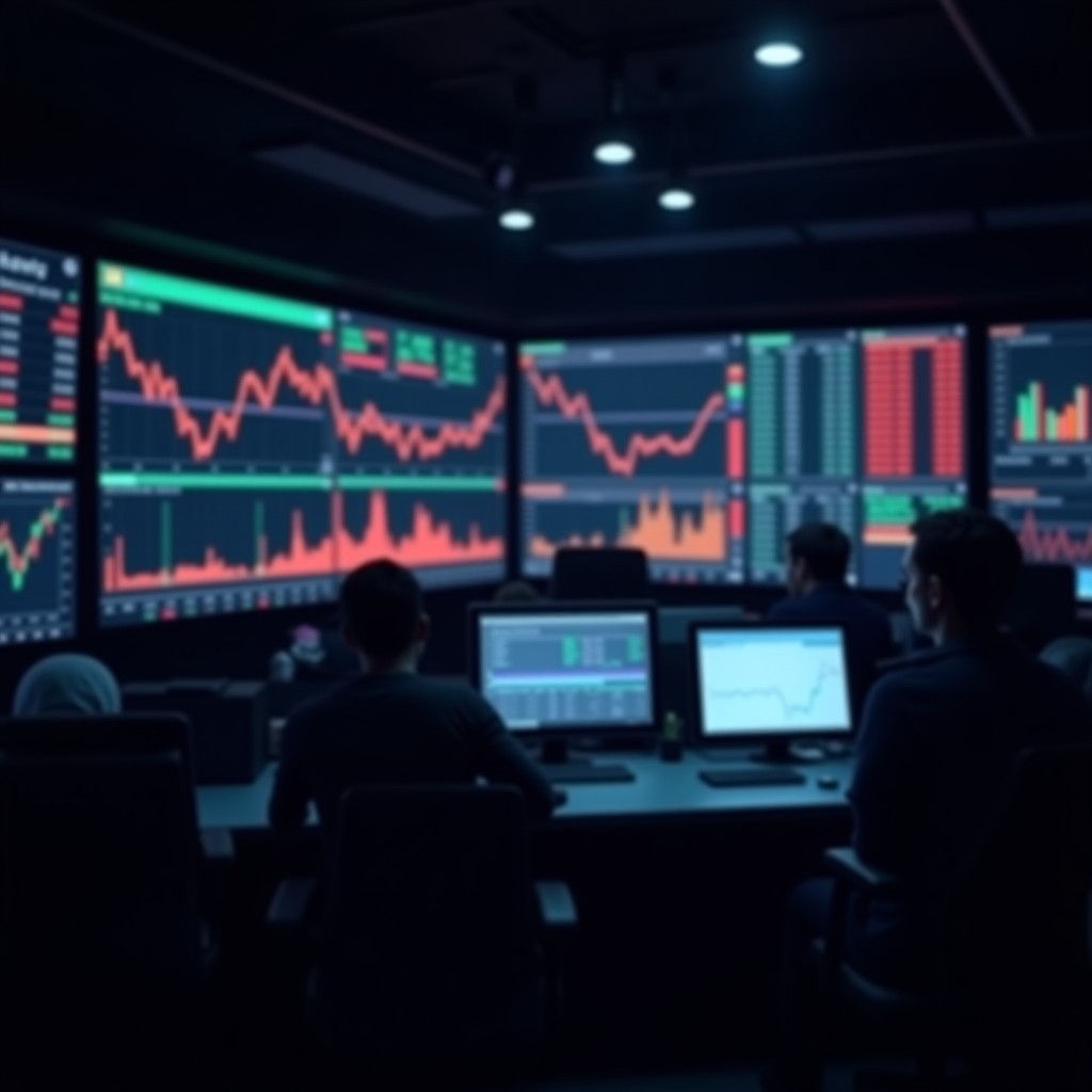 Ibovespa Futuro Sobe 0,33% Após IPCA Mais Fraco