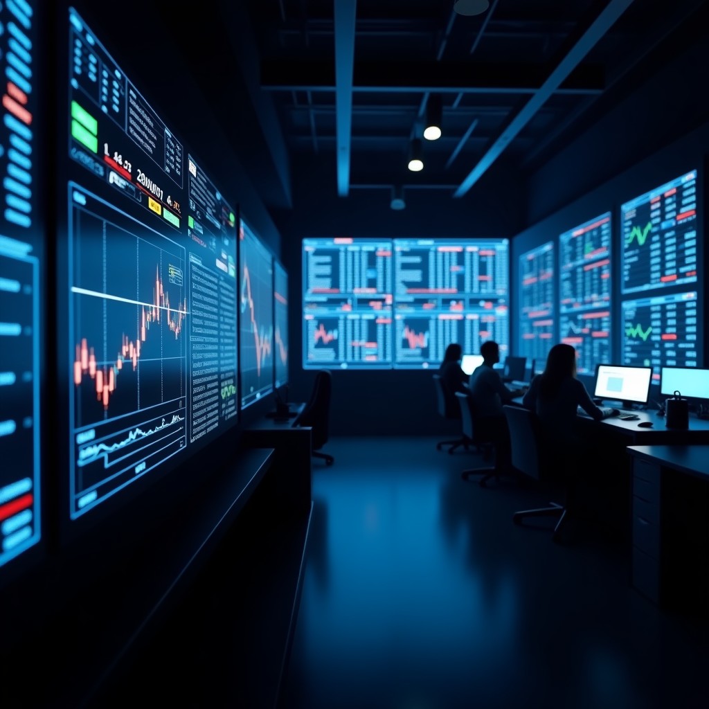 SK Hynix's $26,5B US IPO Aligns with AI Market Trends