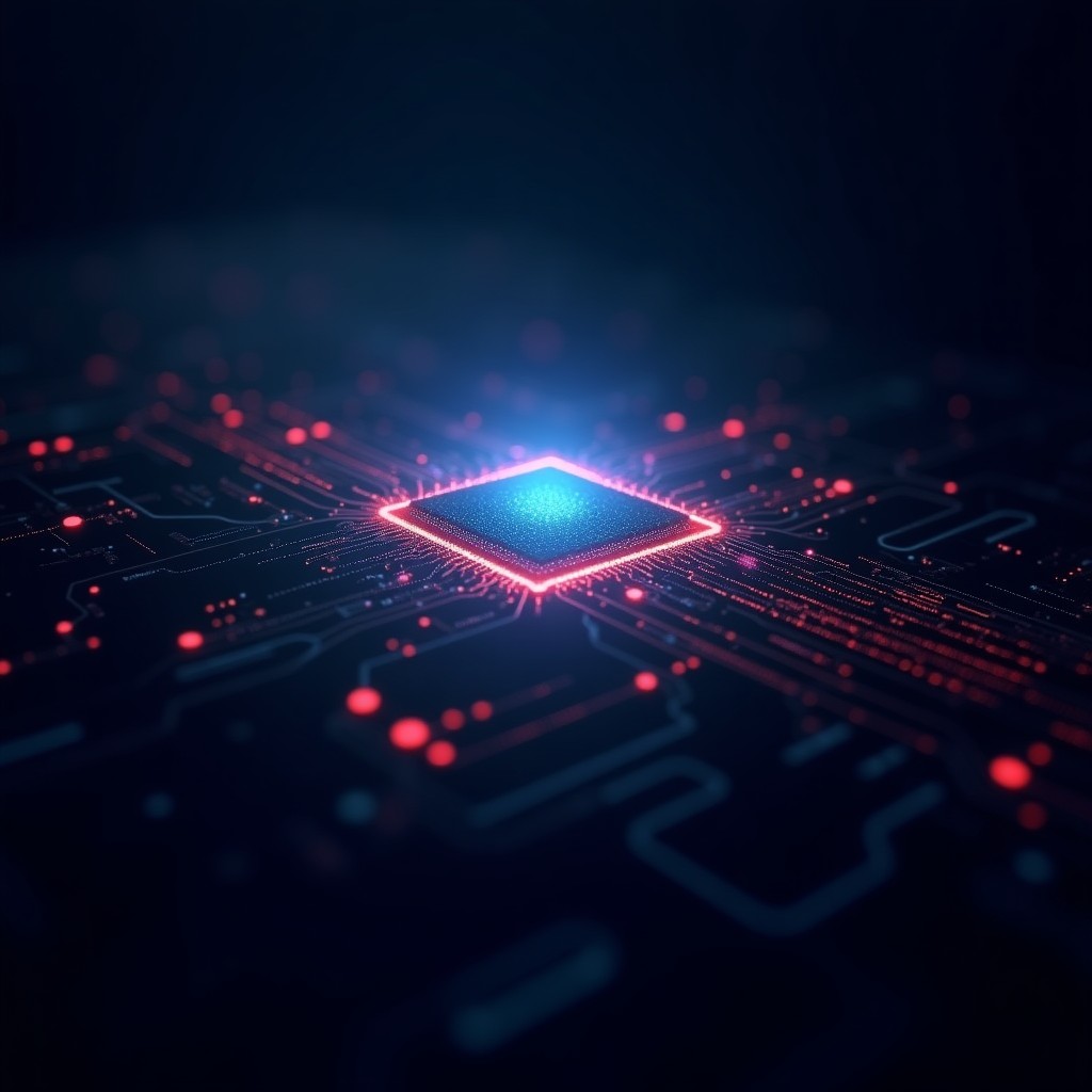 Scout AI: robôs de guerra comandados por soldados