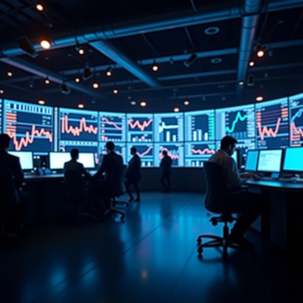 ETFs avançam e devem crescer na indústria de fundos, diz Anbima