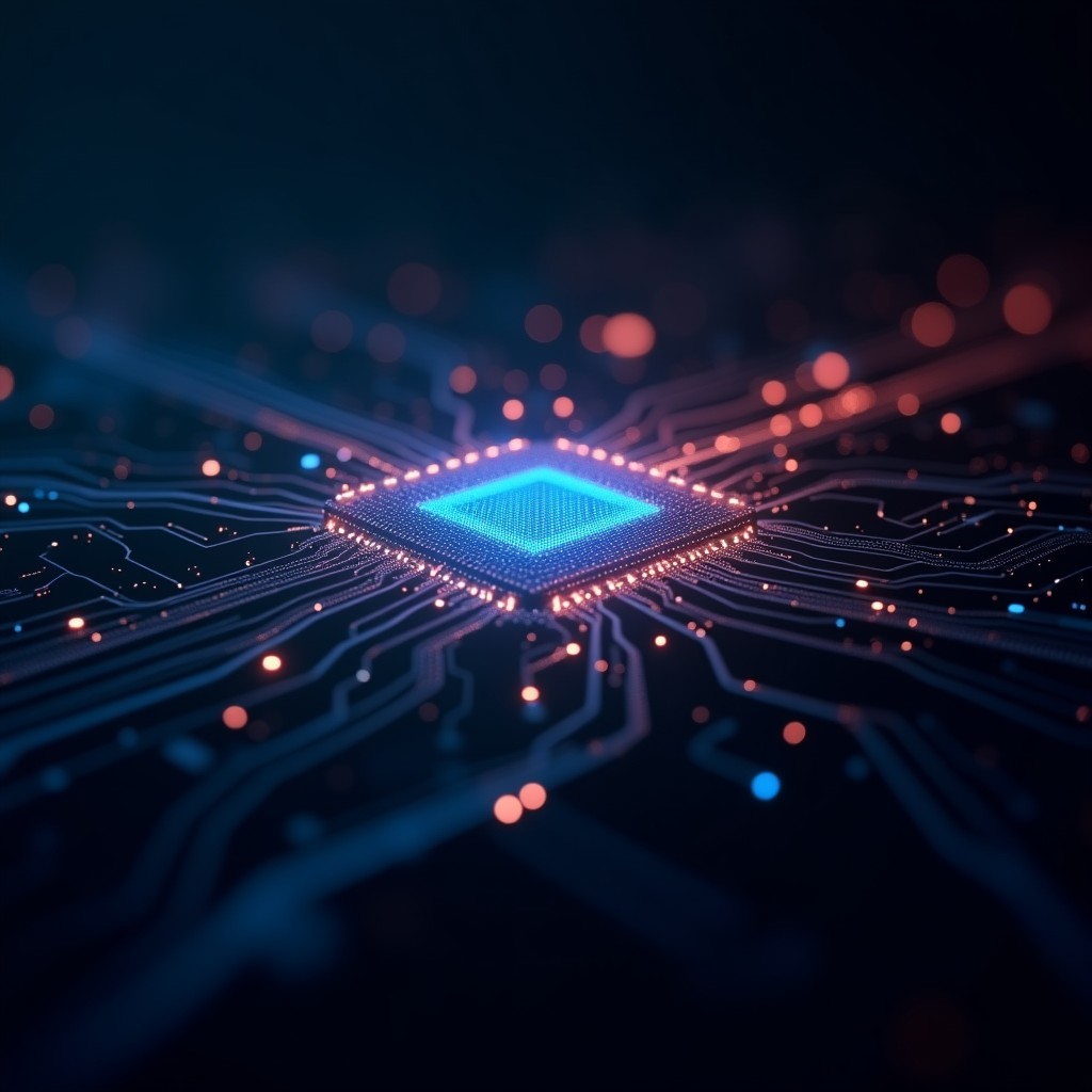 Data centers no espaço: a nova fronteira da IA e dos dados