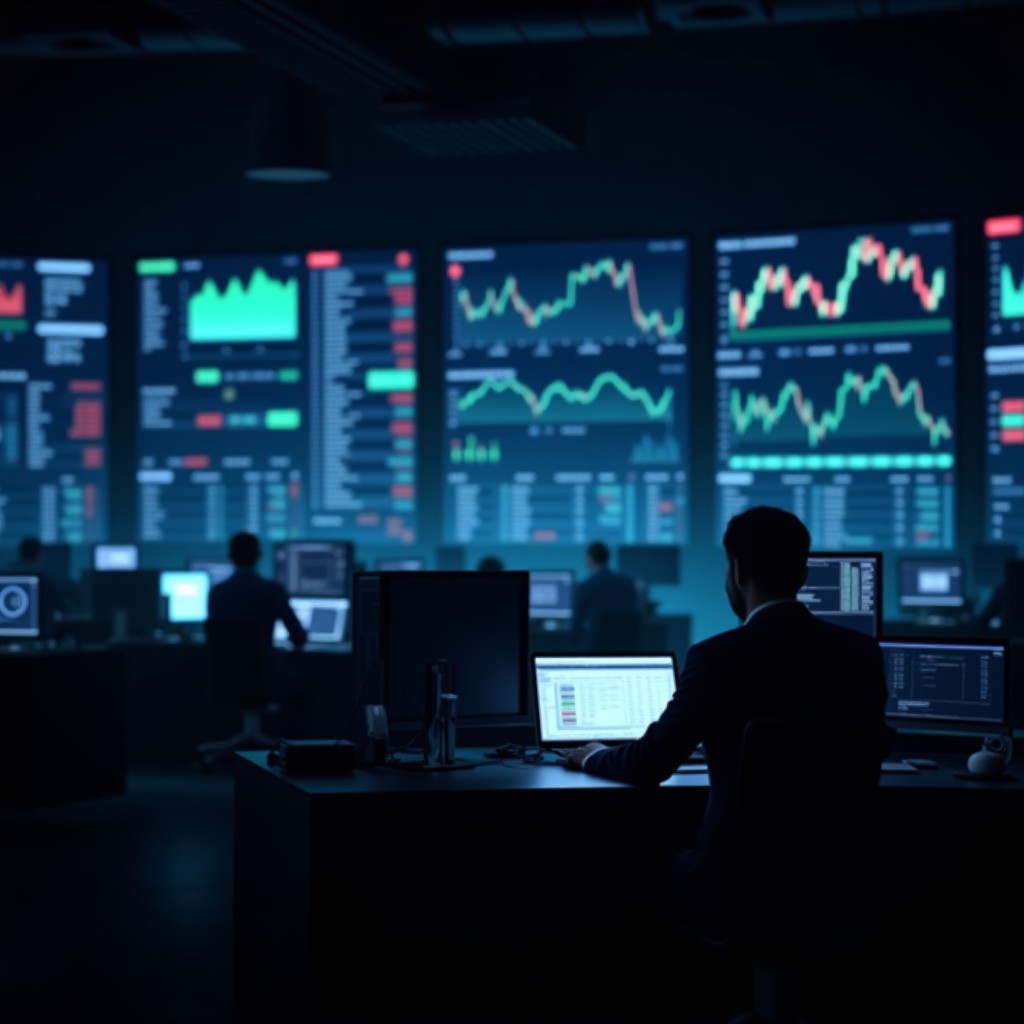 Dólar sobe a R$ 5,05 e Ibovespa cai com tarifas dos EUA e tensão no Oriente