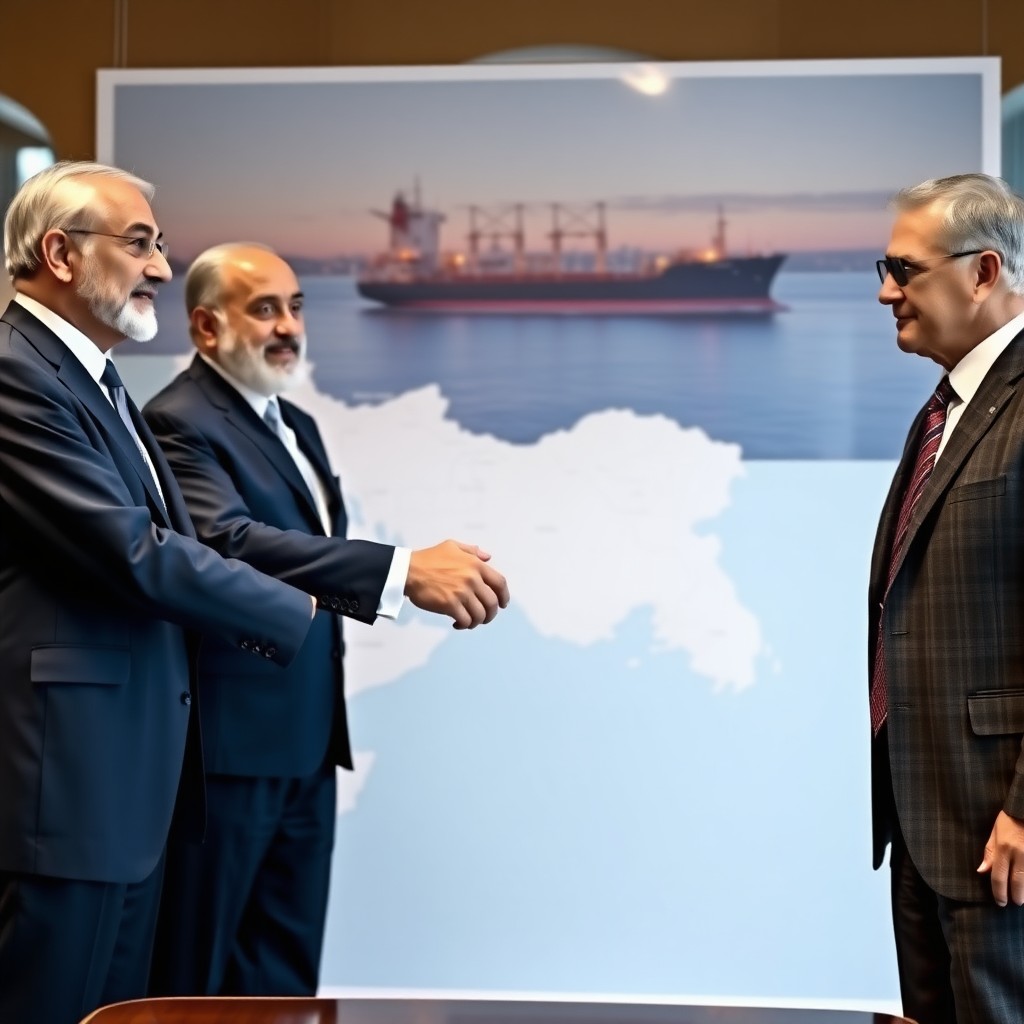 Petróleo recua com avanços nas negociações EUA-Irã e normalização em Hormuz