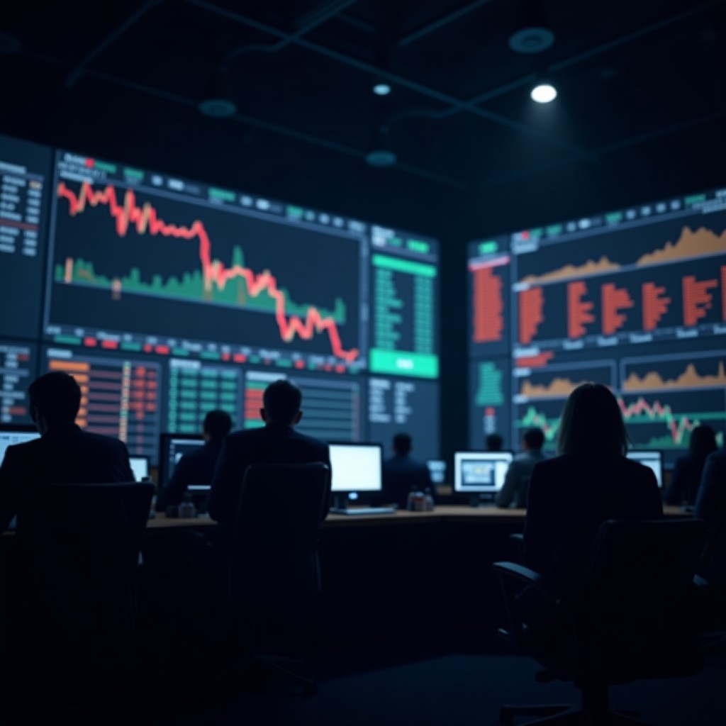 Yields Reach Decade Highs as Fed Signals 2026 Hikes