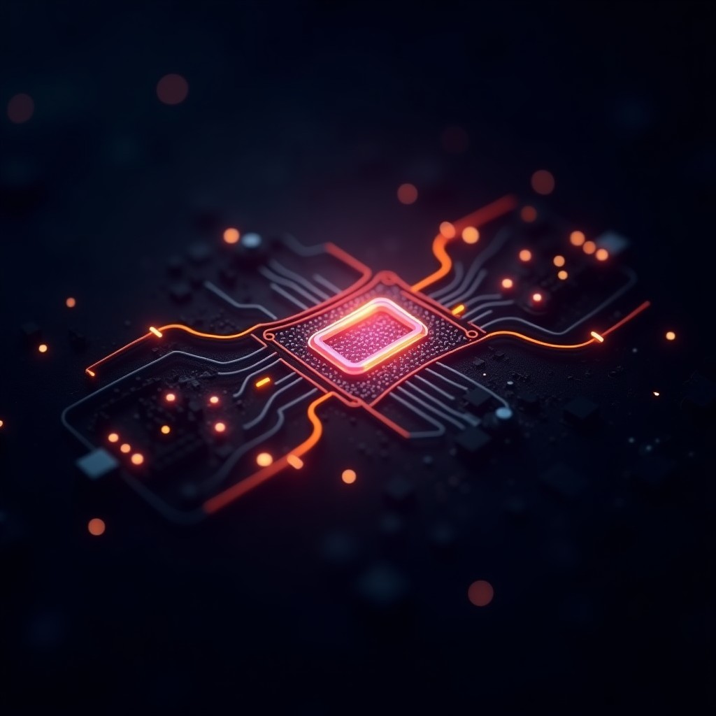 Meta treina IA com dados de digitação de seus funcionários