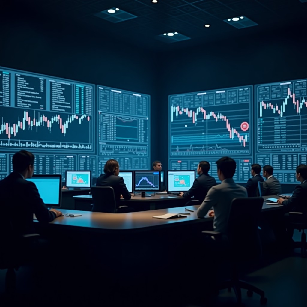 Resumo de Mercado: Corte de Juros, Conflito Irã-EUA e Pressão sobre Petróleo