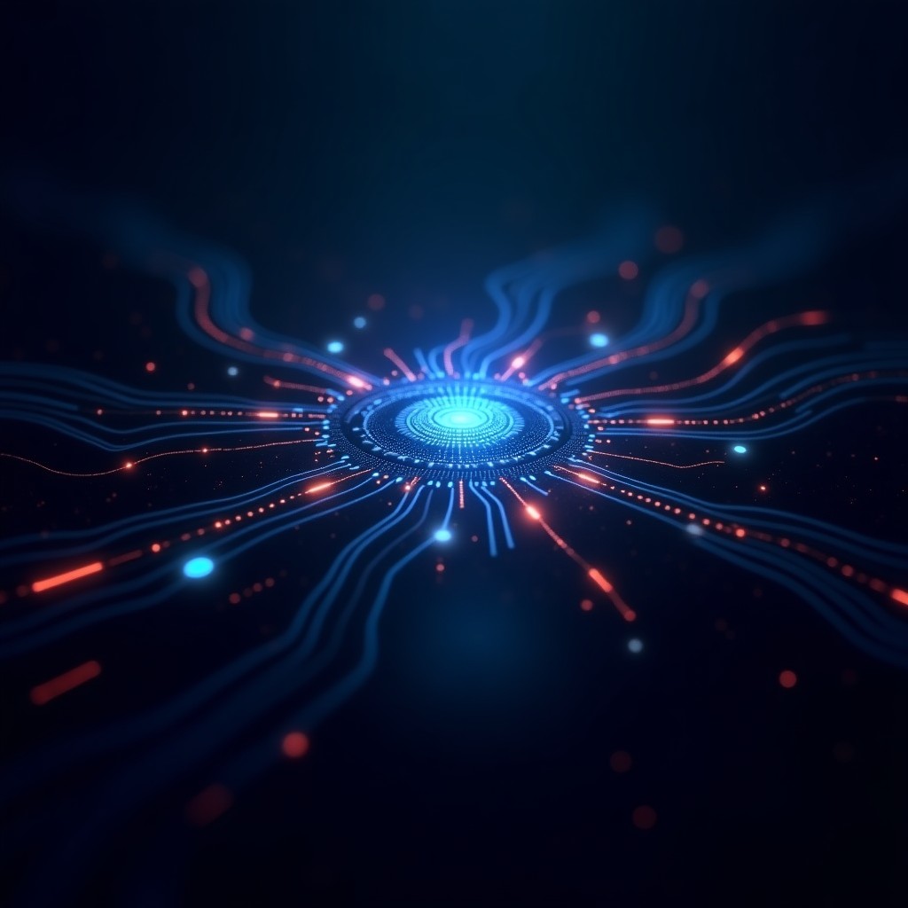 Broadcom aposta em crescimento orgânico com foco em IA