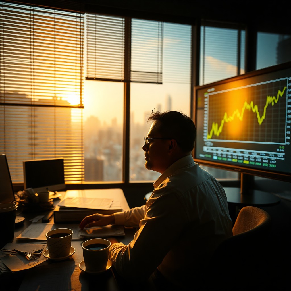 Ibovespa digere 'Flávio Day 2.0' e avança com exterior nesta quarta-feira