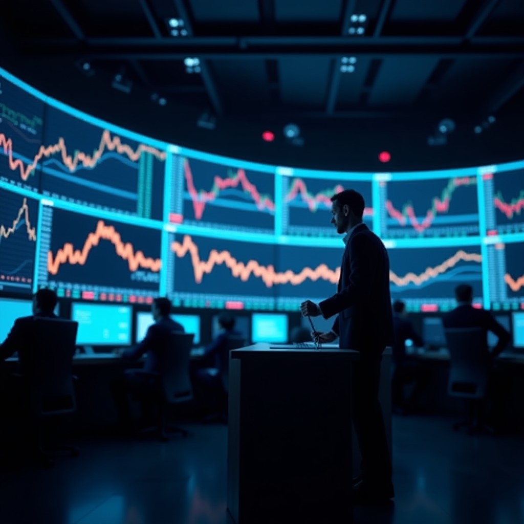 Tensões EUA-Irã elevam petróleo e derrubam Ibovespa e dólar