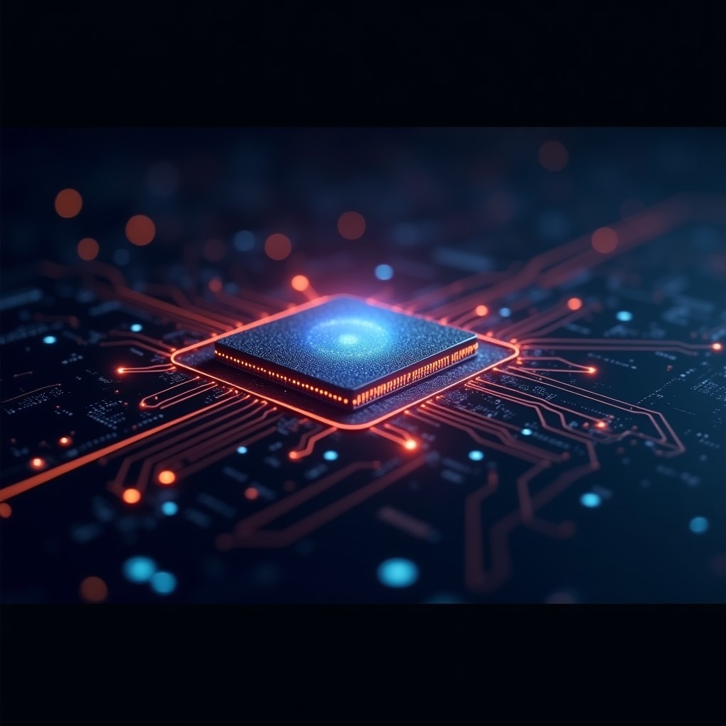 Apple trabalha em chip M7 com 1,5 TB de memória RAM para IA