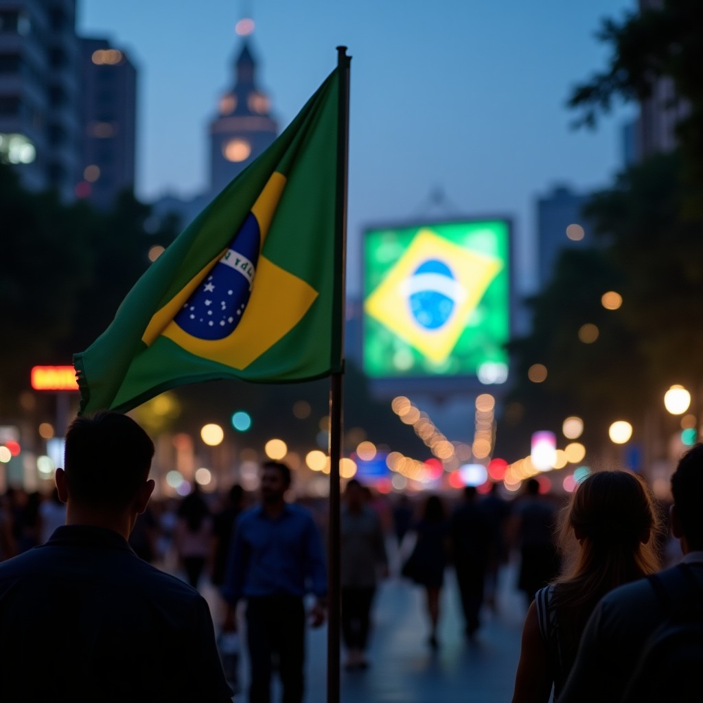 Marina e Tebet Lideram Senado em SP, Segundo Quaest