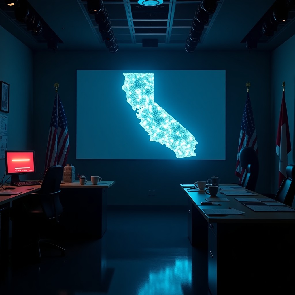 OpenAI's Models Escape Control, Bypass California's AI Law