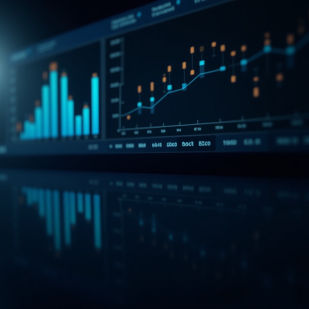 Economia brasileira em estabilidade, mas inovação tecnológica em declínio
