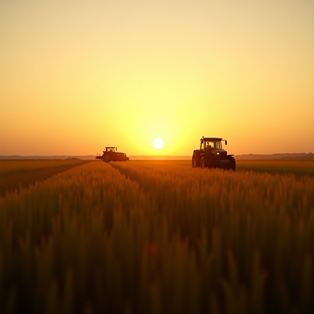Índice True Press AgroVision Debuta em 60, com Estabilidade Inicial