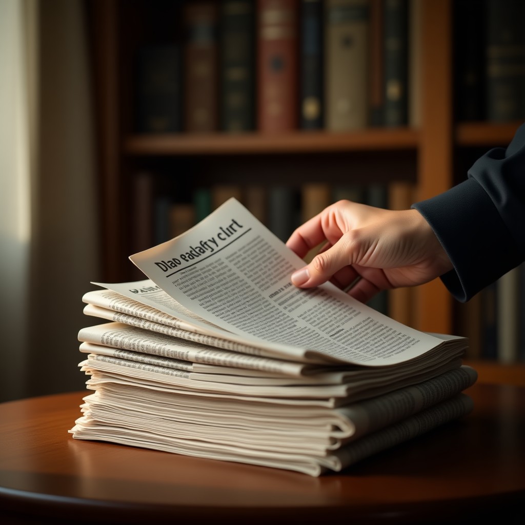 Hackers Atacam Fundos de Investimento; Irã Anuncia Acordo com Omã