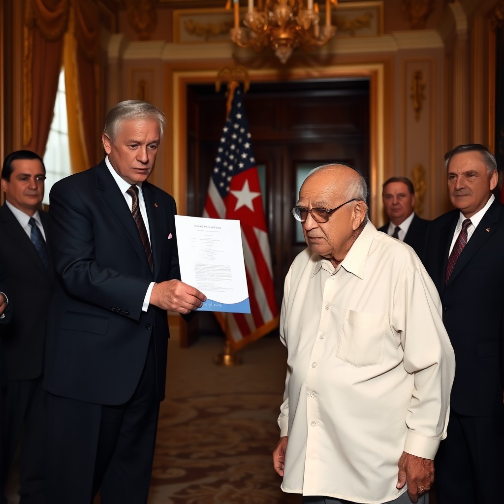 EUA indicia ex-presidente cubano Raúl Castro em escalada contra regime de Havana