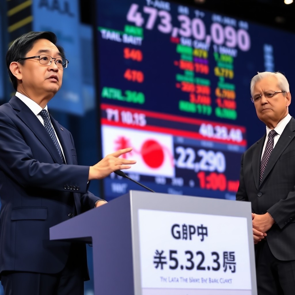 Agenda Econômica na Ásia nesta Terça-feira: PIB do Japão e Ata do RBA em Destaque