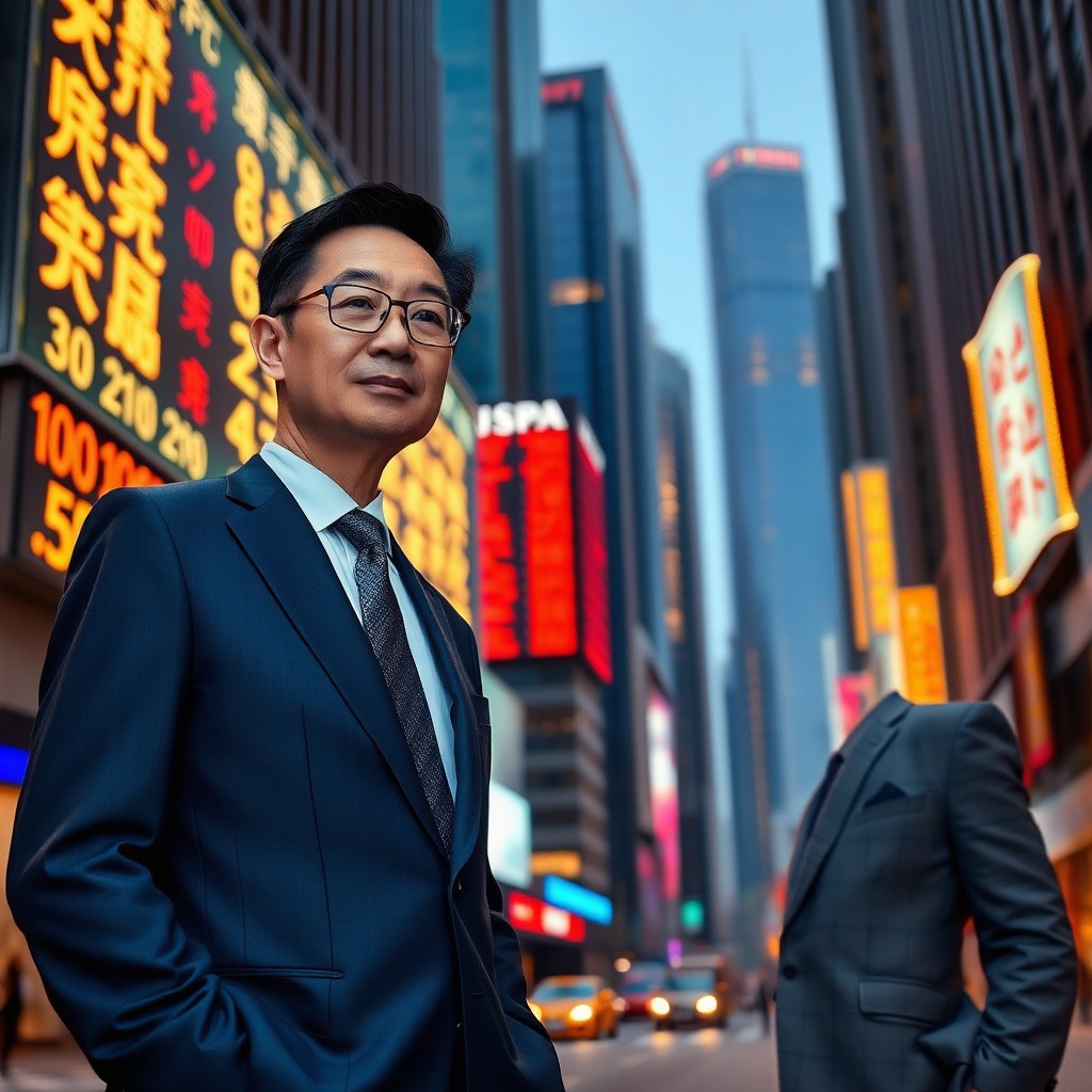 JPMorgan prevê forte crescimento de IPOs em Hong Kong e China continental