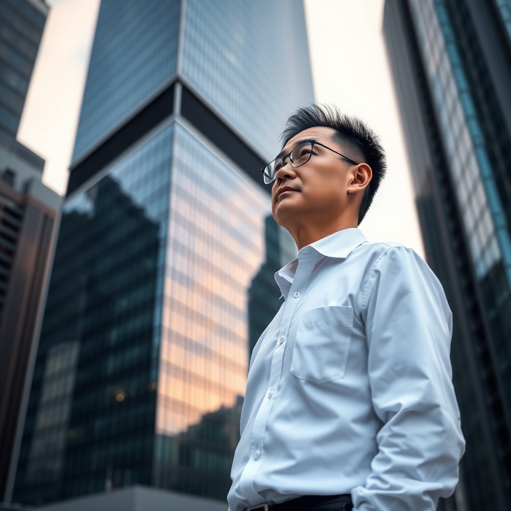 Mercado Imobiliário de Hong Kong Deve Sustentar Recuperação Apesar dos Riscos de Juros, Diz Moody's