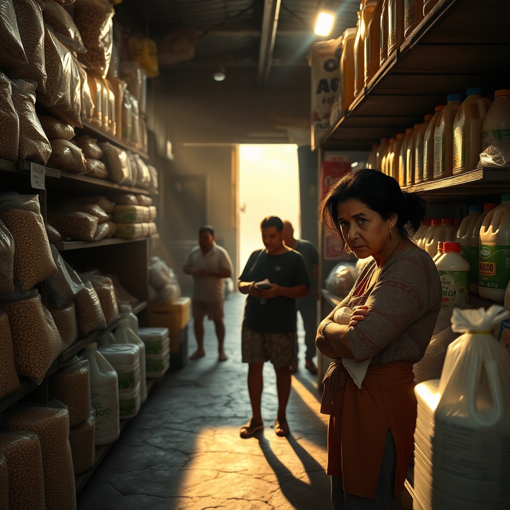 Comida Mais Cara: IPCA da Alimentação Acumula 5,27% em 12 Meses e Supera o Índice Geral em 0,88 Ponto