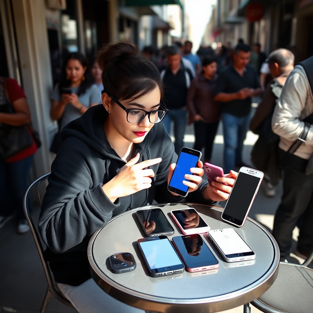 Celular no Paraguai em 2026: 5 modelos que ainda valem muito a pena