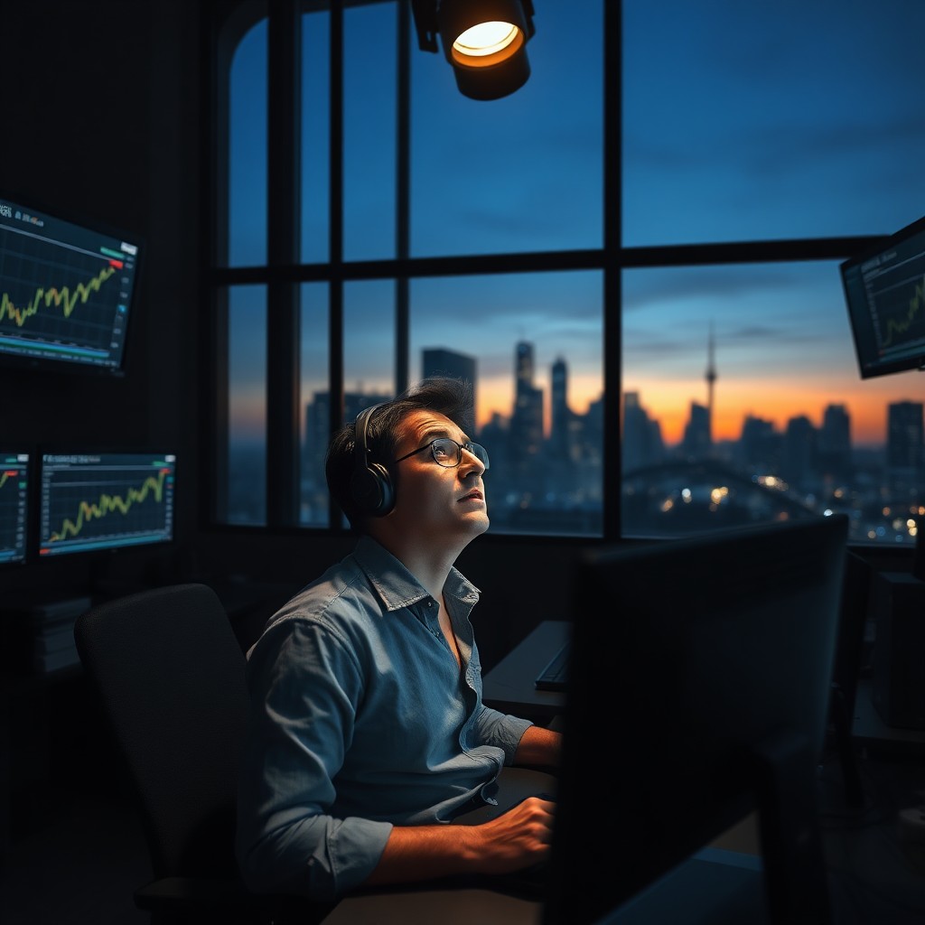 Dólar pode disparar ainda esta semana, alertam Barclays, Deutsche Bank e OCBC