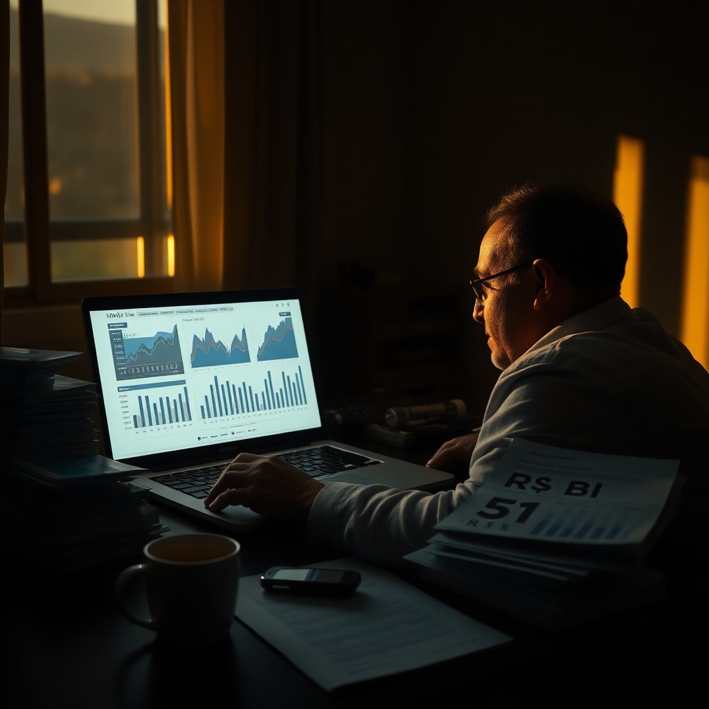 Renda Fixa Domina o Mercado de ETFs e Chega a R$ 51 Bilhões