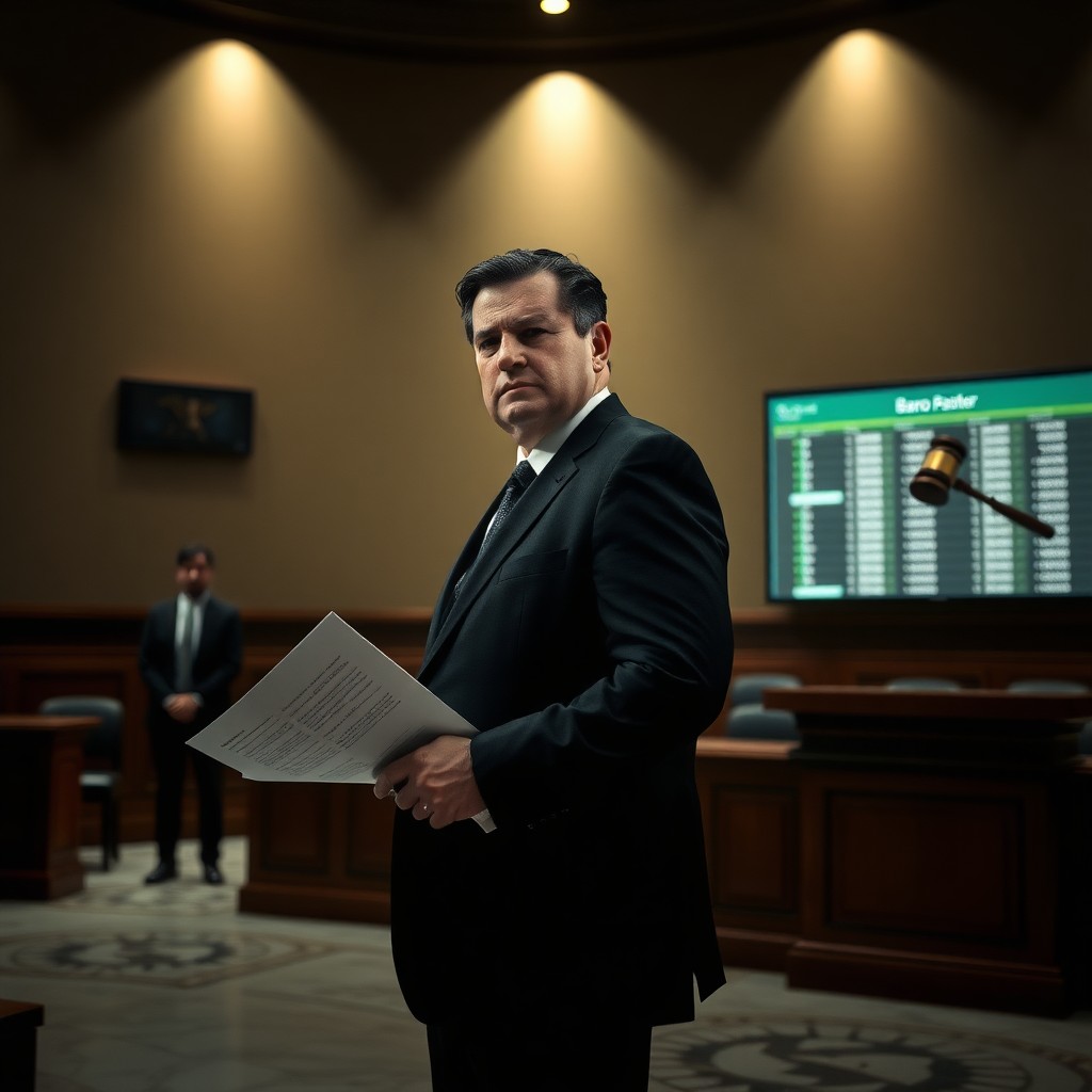 Senado intima Galípolo a explicar papel do BC nas fraudes do Banco Master