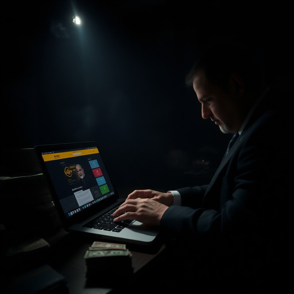 Irã Usou Binance para Movimentar Bilhões e Financiar Regime, Aponta WSJ