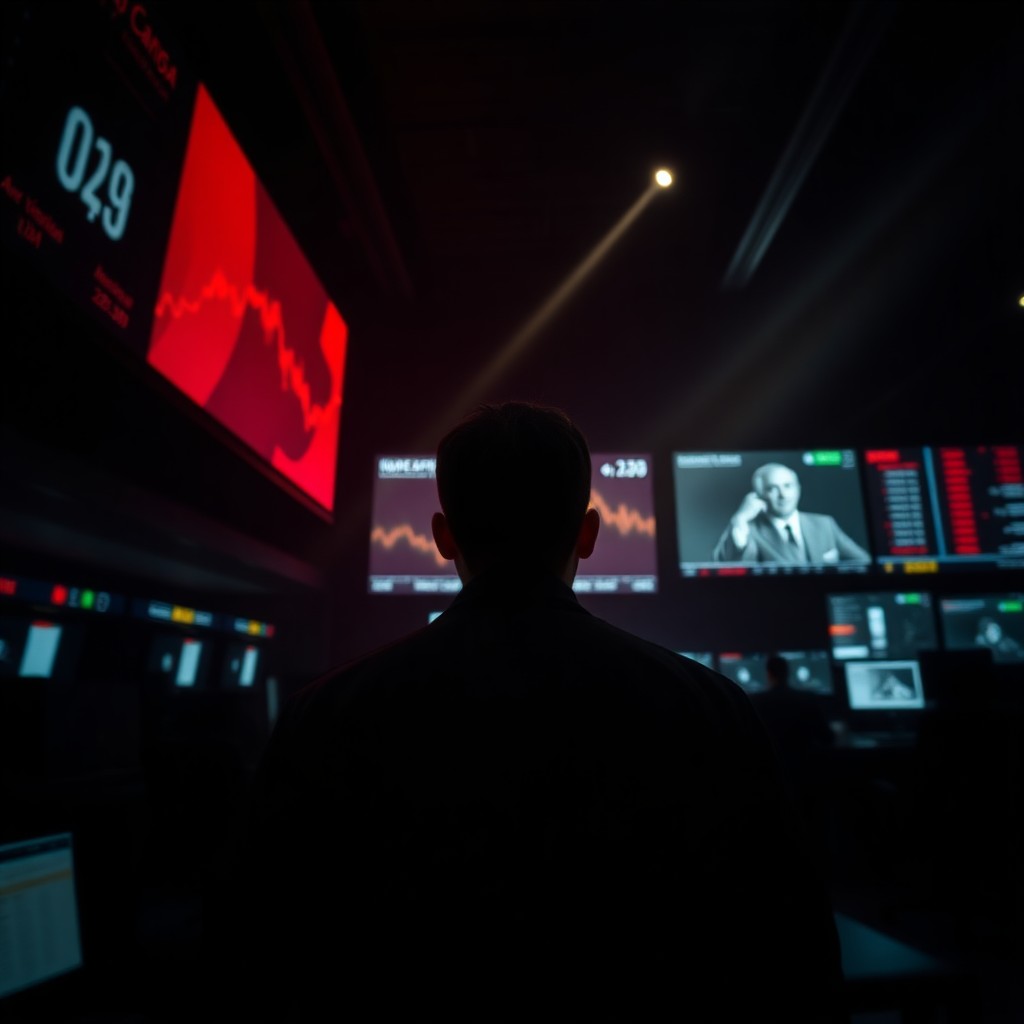 Ibovespa ignora recordes em Wall Street e fecha em queda; dólar sobe a R$ 5,02